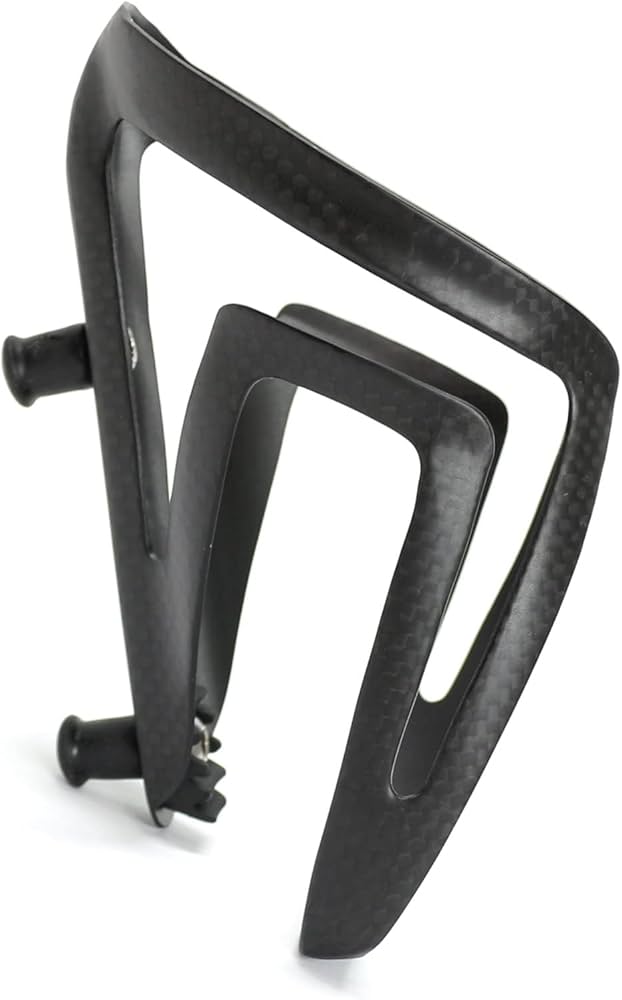 CANNONDALE(キャノンデール) カーボン スピードC ボトルケージ [ブラック/ブラックロゴ] CP5300U11OS